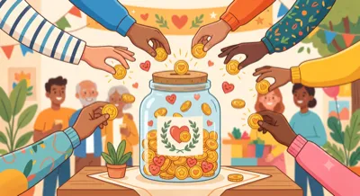 Contributions