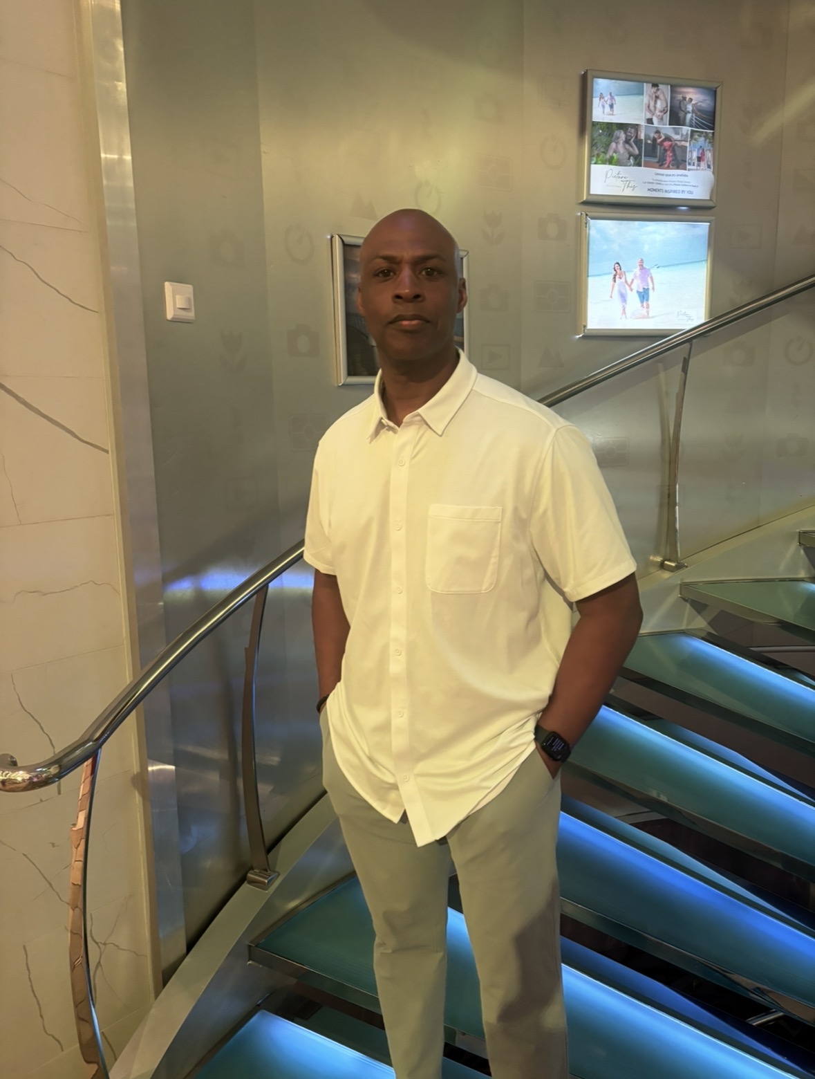 Jamel Perkins