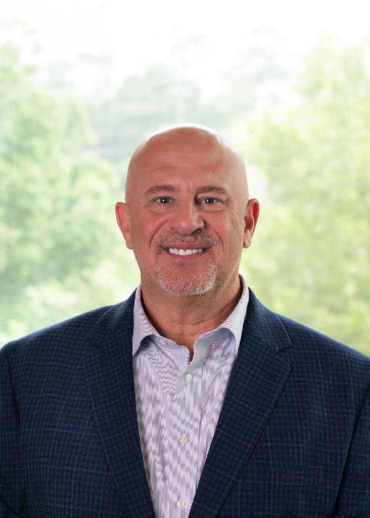 Mark Fayak