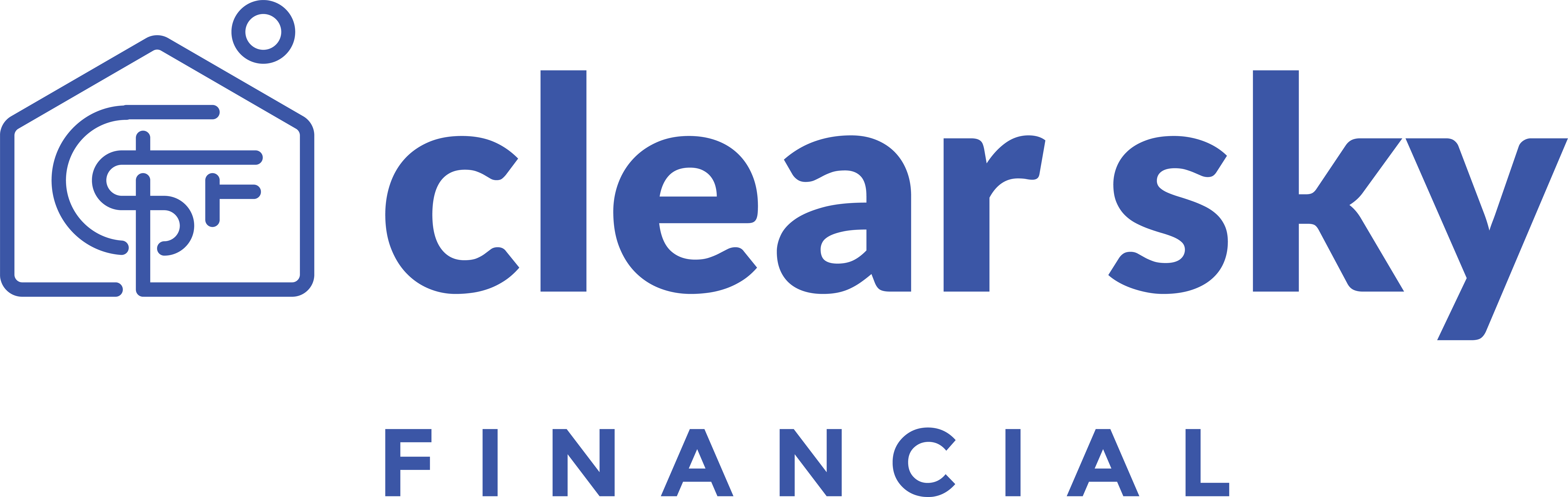 Clear Sky Financial