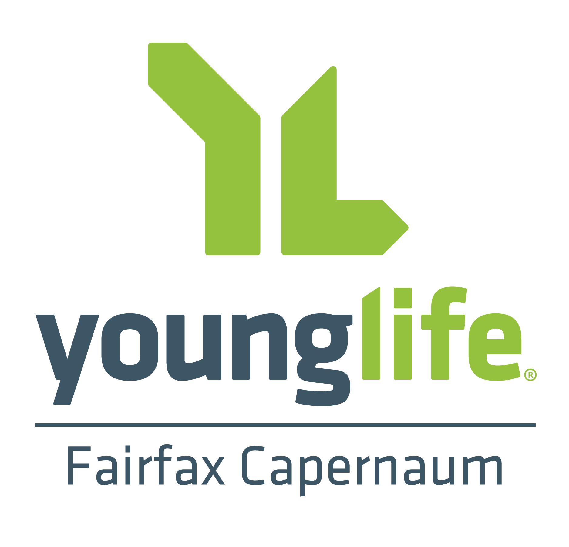 Young Life Fairfax Capernaum